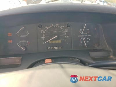 Zdjęcie 9 z 11 samochodu: 1994 FORD F150 VIN:1FTEX14N3RKB24679 - miniatura