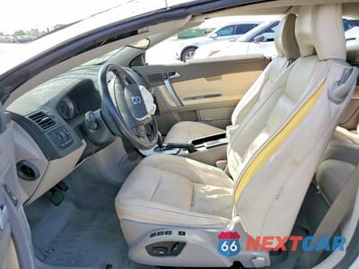 Zdjęcie 7 z 12 samochodu: 2011 VOLVO C70 T5 VIN:YV1672MC3BJ115558 - miniatura