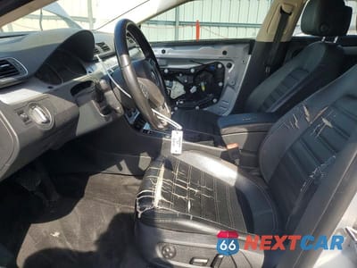Zdjęcie 7 z 13 samochodu: 2016 VOLKSWAGEN CC BASE VIN:WVWBN7AN2GE503572 - miniatura