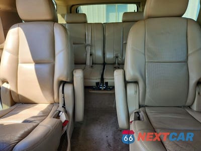 Zdjęcie 10 z 13 samochodu: 2011 GMC YUKON XL DENALI VIN:1GKS2MEF3BR224504 - miniatura