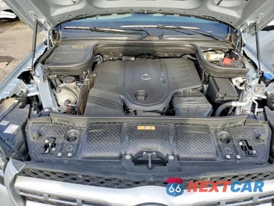 Zdjęcie 12 z 13 samochodu: 2022 MERCEDES-BENZ GLS 450 4MATIC VIN:4JGFF5KE3NA637363 - miniatura