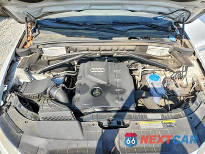 Zdjęcie 12 z 12 samochodu: 2014 AUDI Q5 PREMIUM PLUS VIN:WA1LFAFP4EA030295 - miniatura