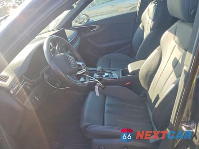 Zdjęcie 7 z 12 samochodu: 2021 AUDI A4 PREMIUM PLUS 45 VIN:WAUEAAF48MA019458 - miniatura