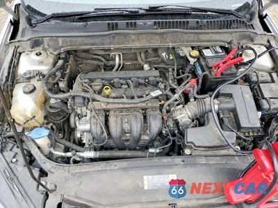 Zdjęcie 11 z 12 samochodu: 2016 FORD FUSION SE VIN:3FA6P0H70GR119612 - miniatura