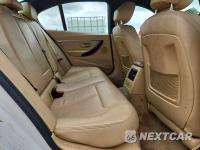 Zdjęcie 10 z 11 samochodu: 2016 BMW 328 I SULEV VIN:WBA8E9G51GNT43971 - miniatura