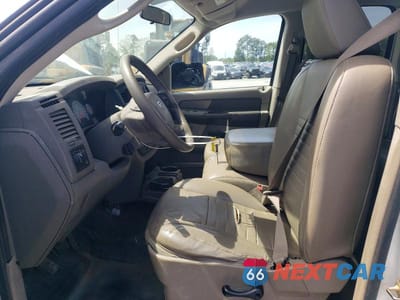 Zdjęcie 7 z 12 samochodu: 2007 DODGE RAM 1500 ST VIN:1D7HU18PX7J602655 - miniatura