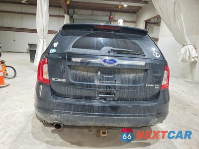 Zdjęcie 6 z 13 samochodu: 2011 FORD EDGE LIMITED VIN:2FMDK4KC0BBB29122 - miniatura