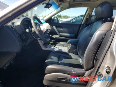 Zdjęcie 7 z 14 samochodu: 2003 INFINITI FX35 BASE VIN:JNRAS08U93X000077 - miniatura