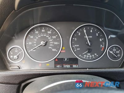 Zdjęcie 9 z 12 samochodu: 2016 BMW 320 I VIN:WBA8E1G58GNU10910 - miniatura
