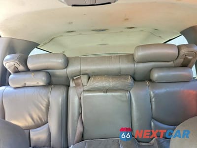 Zdjęcie 10 z 13 samochodu: 2004 CHEV SUBURBAN K1500 VIN:3GNFK16T74G257368 - miniatura