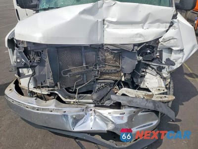 Zdjęcie 11 z 11 samochodu: 2019 CHEVROLET EXPRESS 25 - DELIVERY VAN VIN:1GCWGAFG0K1365887 - miniatura