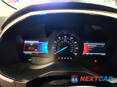 Zdjęcie 9 z 13 samochodu: 2015 FORD EDGE TITANIUM VIN:2FMTK3K92FBB30546 - miniatura