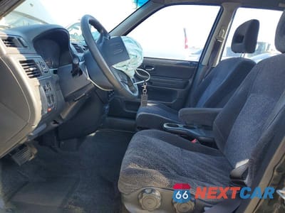 Zdjęcie 7 z 12 samochodu: 2001 HONDA CR-V EX VIN:JHLRD18681C034376 - miniatura