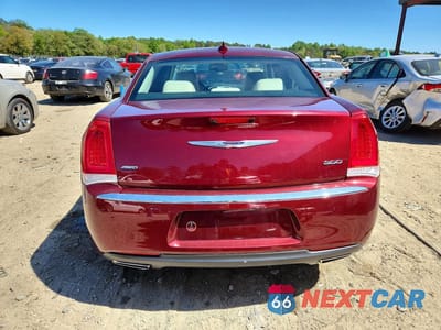 Zdjęcie 6 z 12 samochodu: 2019 CHRYSLER 300 LIMITED VIN:2C3CCAKG8KH542972 - miniatura