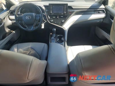Zdjęcie 8 z 12 samochodu: 2023 TOYOTA CAMRY SE VIN:4T1G11AK5PU750588 - miniatura