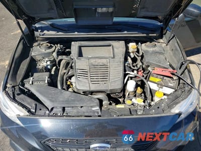 Zdjęcie 11 z 12 samochodu: 2020 SUBARU WRX PREMIUM VIN:JF1VA1B69L9827723 - miniatura