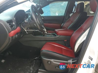Zdjęcie 7 z 13 samochodu: 2022 DODGE DURANGO R/T VIN:1C4SDHCTXNC224206 - miniatura