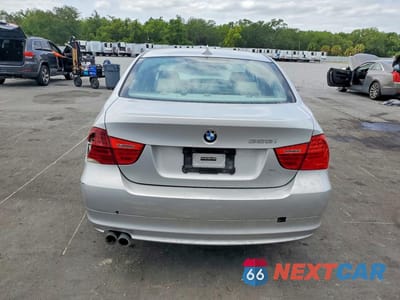 Zdjęcie 6 z 12 samochodu: 2010 BMW 328 I VIN:WBAPH7C59AA175752 - miniatura
