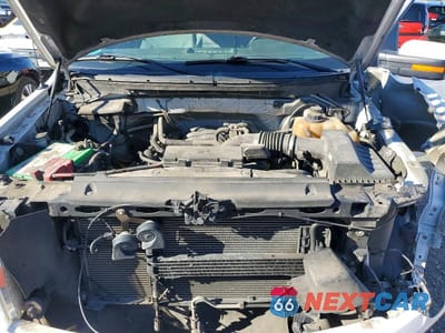 Zdjęcie 11 z 12 samochodu: 2012 FORD F150 SUPERCREW VIN:1FTFW1EF2CFA36480 - miniatura