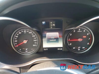 Zdjęcie 9 z 12 samochodu: 2017 MERCEDES-BENZ C 300 4MATIC VIN:55SWF4KB4HU204021 - miniatura