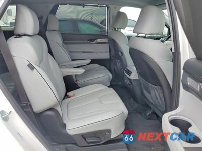 Zdjęcie 11 z 13 samochodu: 2023 HYUNDAI PALISADE SEL VIN:KM8R44GEXPU597726 - miniatura