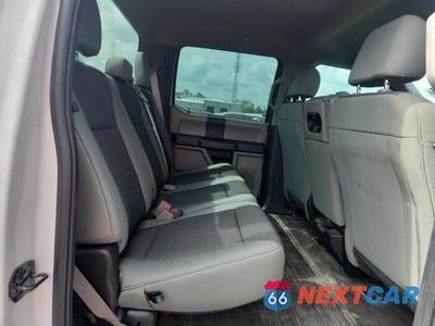 Zdjęcie 10 z 12 samochodu: 2019 FORD F150 VIN:1FTEW1CB0KFD10091 - miniatura