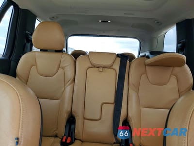 Zdjęcie 10 z 14 samochodu: 2016 VOLVO XC90 T6 VIN:YV4A22PK3G1037434 - miniatura