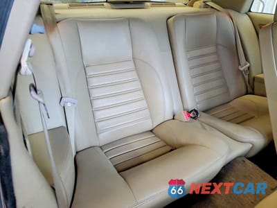 Zdjęcie 10 z 12 samochodu: 1992 JAGUAR XJS VIN:SAJNW5849NC182734 - miniatura