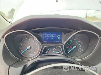 Zdjęcie 9 z 12 samochodu: 2014 FORD FOCUS SE VIN:1FADP3F26EL410210 - miniatura