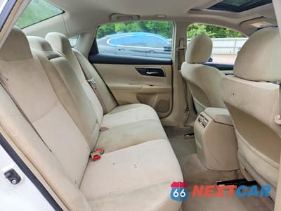 Zdjęcie 10 z 12 samochodu: 2013 NISSAN ALTIMA 3.5 S VIN:1N4BL3AP2DN495250 - miniatura