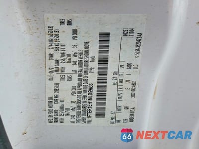 Zdjęcie 12 z 12 samochodu: 2021 FORD RANGER XL VIN:1FTER1EH1MLD59636 - miniatura