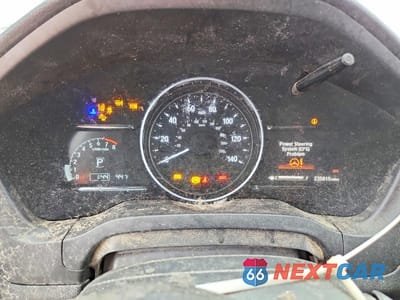 Zdjęcie 9 z 13 samochodu: 2019 HONDA HR-V EX VIN:3CZRU6H59KM741241 - miniatura