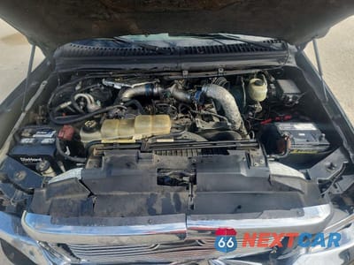 Zdjęcie 11 z 11 samochodu: 2000 FORD F350 SUPER DUTY VIN:1FTWW32F3YEA29759 - miniatura