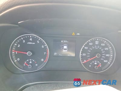 Zdjęcie 9 z 12 samochodu: 2021 KIA FORTE LXS VIN:3KPF24AD6ME392329 - miniatura