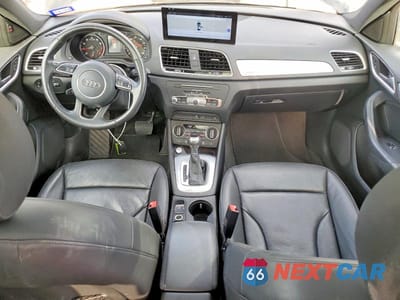 Zdjęcie 8 z 12 samochodu: 2018 AUDI Q3 PREMIUM PLUS VIN:WA1JCCFS2JR032042 - miniatura