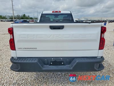 Zdjęcie 6 z 13 samochodu: 2026 CHEVROLET SILVERADO C1500 VIN:3GCNAAEK9TG135111 - miniatura