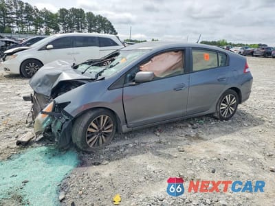 2012 HONDA INSIGHT JHMZE2H35CS006483 - główne zdjęcie licytacji z USA - miniatura
