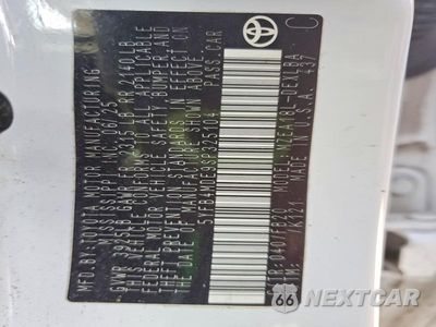 Zdjęcie 12 z 12 samochodu: 2025 TOYOTA COROLLA LE VIN:5YFB4MDE9SP325104 - miniatura