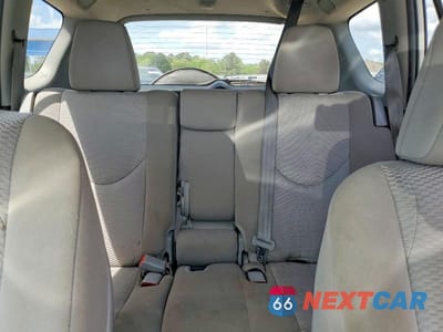 Zdjęcie 10 z 13 samochodu: 2012 TOYOTA RAV4 BASE VIN:2T3ZF4DV1CW133336 - miniatura