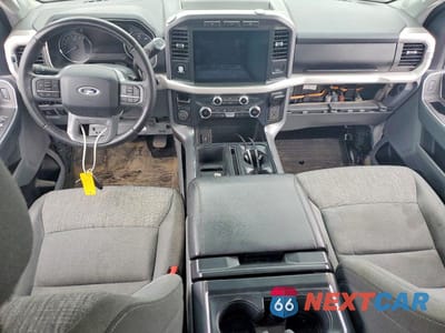 Zdjęcie 8 z 12 samochodu: 2023 FORD F150 VIN:1FTFW1E85PKD10298 - miniatura