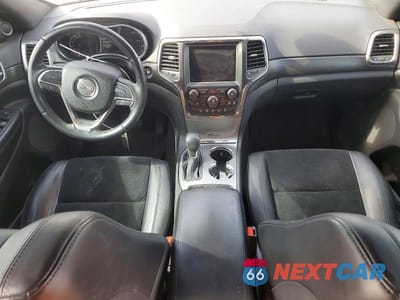 Zdjęcie 8 z 14 samochodu: 2018 JEEP GRAND CHEROKEE LAREDO VIN:1C4RJFAG0JC190675 - miniatura