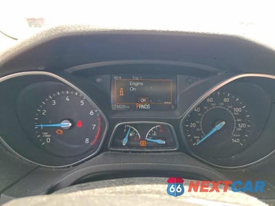 Zdjęcie 9 z 12 samochodu: 2018 FORD FOCUS SE VIN:1FADP3FE5JL210181 - miniatura