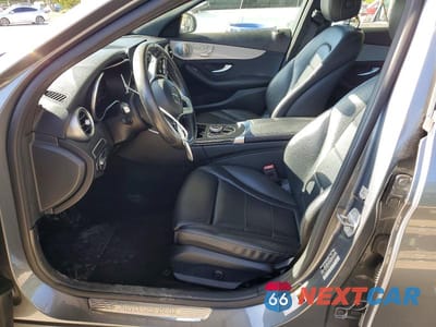 Zdjęcie 7 z 12 samochodu: 2021 MERCEDES-BENZ C 300 VIN:W1KWF8DB7MR620788 - miniatura
