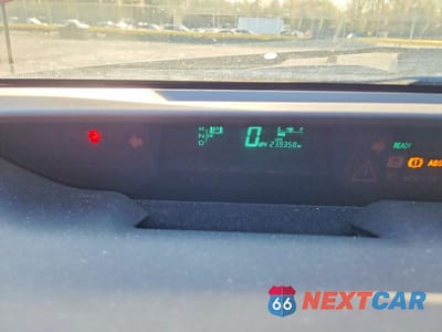 Zdjęcie 9 z 11 samochodu: 2006 TOYOTA PRIUS BASE VIN:JTDKB20U367062252 - miniatura