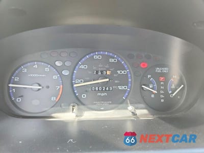 Zdjęcie 9 z 13 samochodu: 1998 HONDA CIVIC LX VIN:1HGEJ6673WL014168 - miniatura