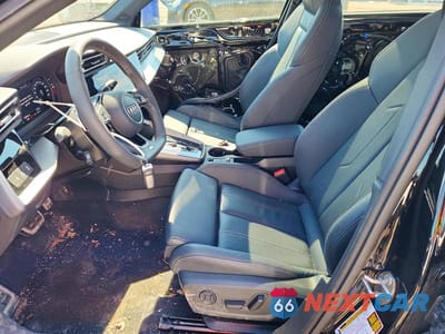 Zdjęcie 7 z 13 samochodu: 2025 AUDI A3 PROGRESSIV VIN:WAULUCGY2SA106748 - miniatura