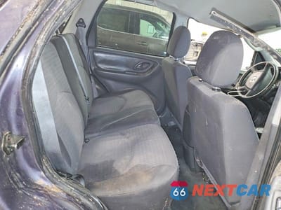Zdjęcie 11 z 14 samochodu: 2006 MAZDA TRIBUTE I VIN:4F2YZ02Z46KM27425 - miniatura