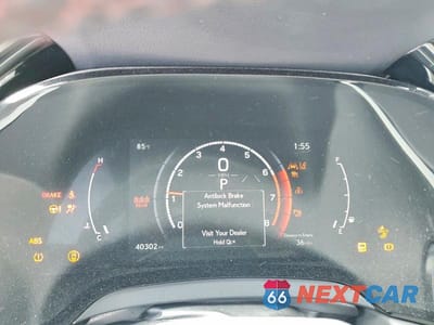 Zdjęcie 9 z 13 samochodu: 2024 LEXUS RX 350 F SPORT HANDLING VIN:2T2BAMCA8RC059670 - miniatura
