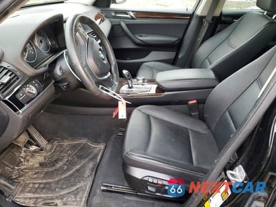 Zdjęcie 7 z 13 samochodu: 2017 BMW X3 XDRIVE28I VIN:5UXWX9C36H0W73952 - miniatura