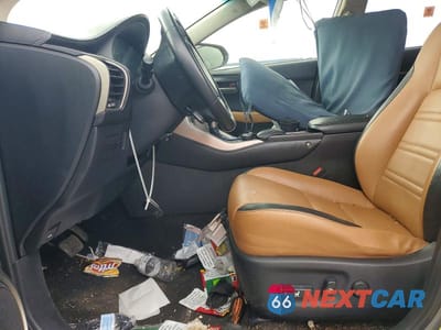 Zdjęcie 7 z 12 samochodu: 2015 LEXUS NX 200T BASE VIN:JTJYARBZ3F2000598 - miniatura